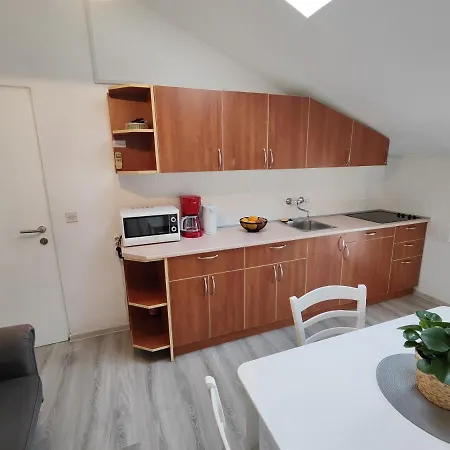 Apartments Urban Porec Room photo