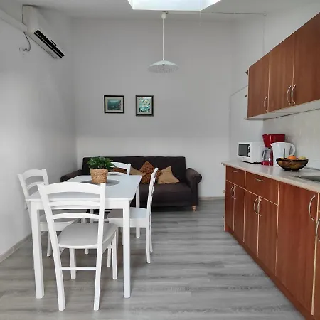 Apartments Urban Porec Exterior photo