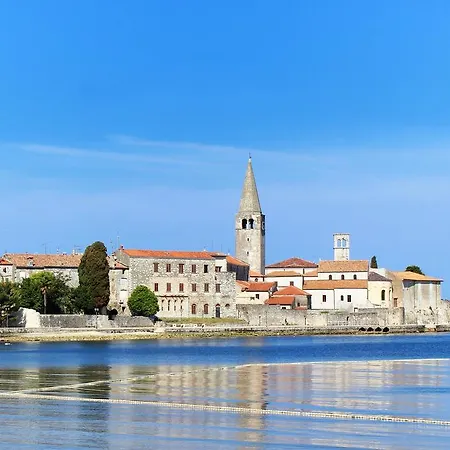 Apartments Urban Porec Exterior photo
