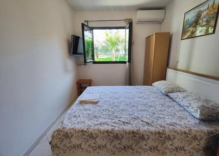 Apartments Urban Porec