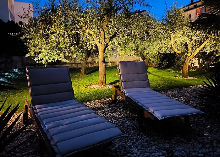 Apartments Urban Porec