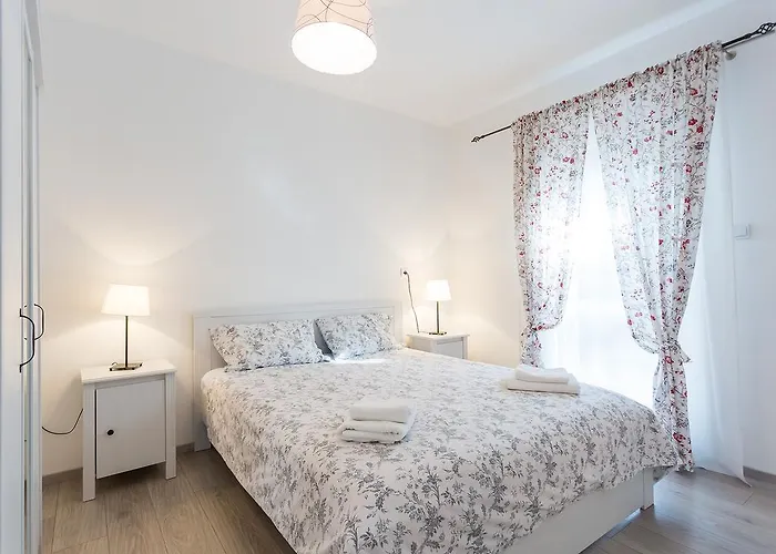 Apartments Urban Porec