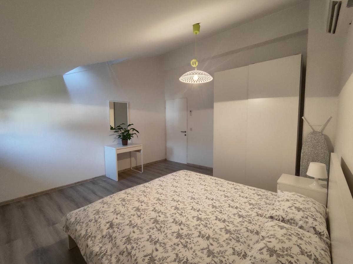 Urban Apartmán Poreč