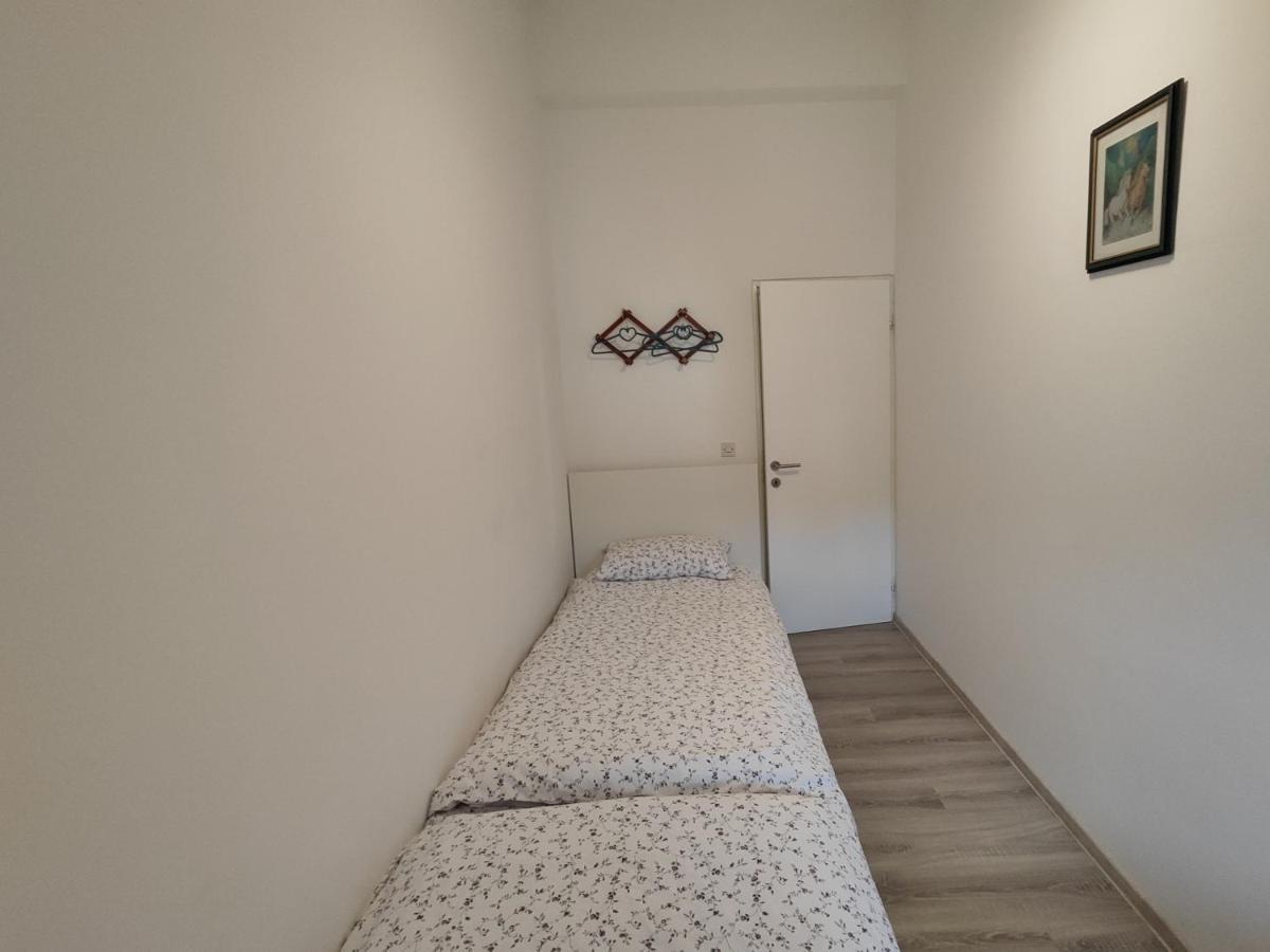 Urban Apartment Porec