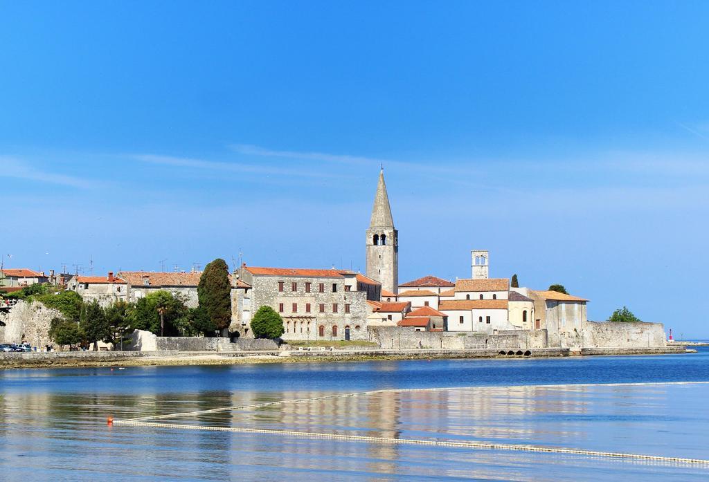 Urban Porec