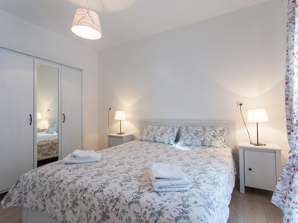 Apartment Urban