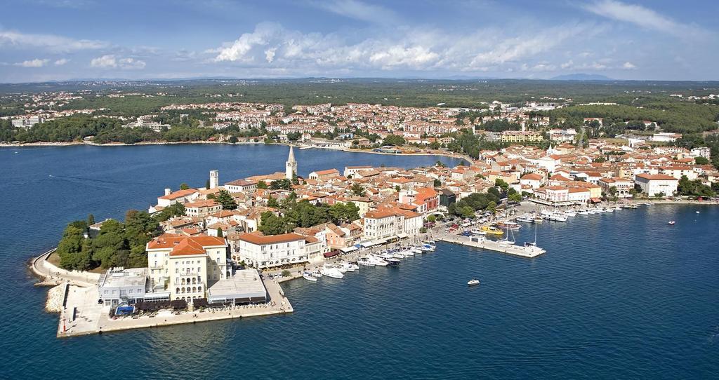 Apartment Urban Porec