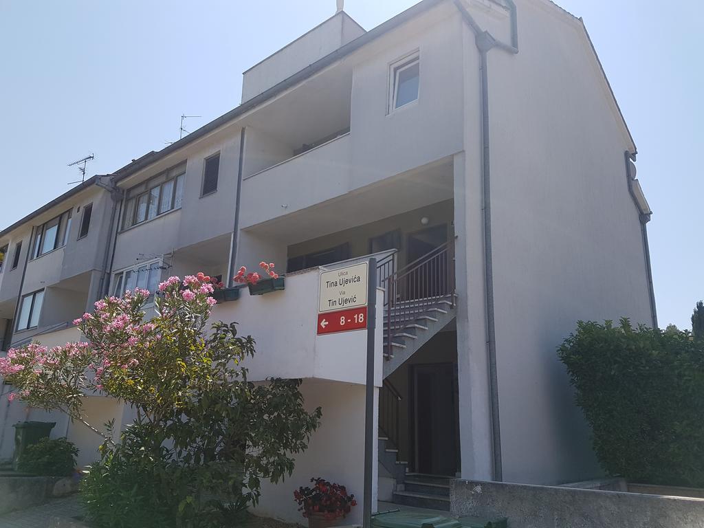 Urban Apartmán