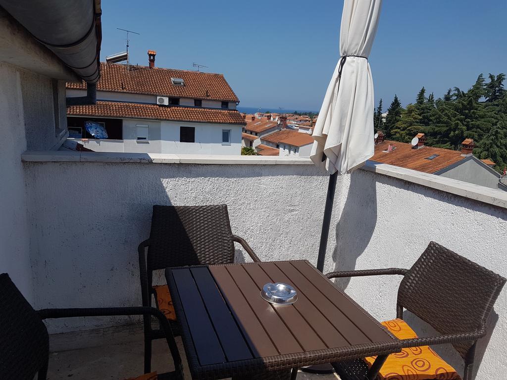 Urban Apartment Porec