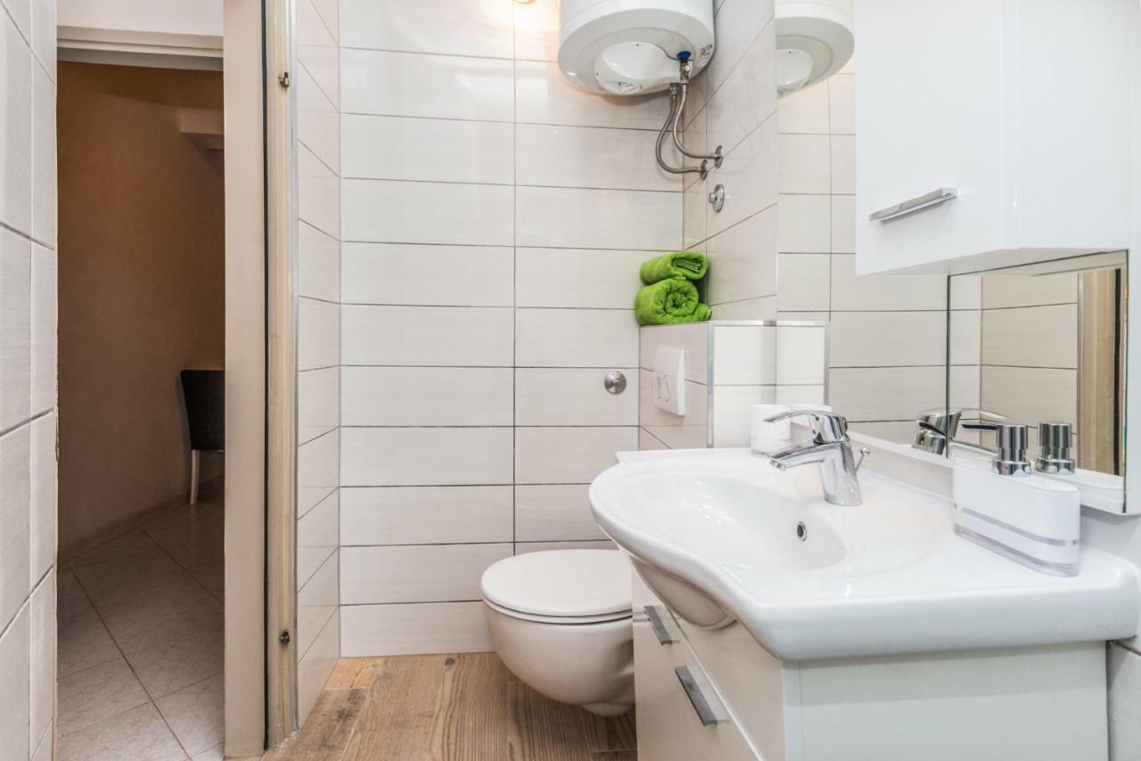 Urban Apartmán